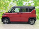 デリカミニ G プレミアム 4WD 