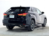 RX 300 Fスポーツ 修復歴無し