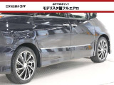 サイドエアロです。