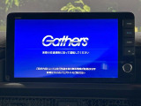 【純正ナビ】人気の純正ナビを装備しております。ナビの使いやすさはもちろん、オーディオ機能も充実!キャンプや旅行はもちろん、通勤や買い物など普段のドライブも楽しくなるはず♪