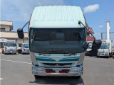 ファイター  増トン カスタム 標準6200ボディ 跳上ゲー