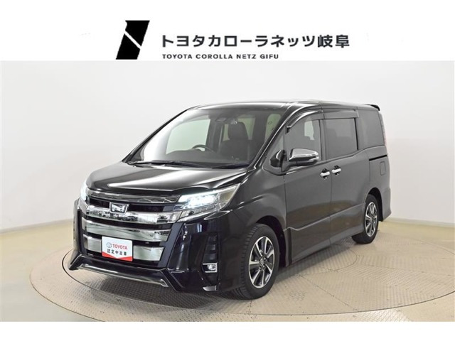 トヨタ ノア 