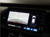 ◆バックカメラ◆リバースにするだけで映ります、後方の安全確認や、狭い駐車場での車庫入れ、雨の日や夜間など視界の悪い時に便利です!安全にバックする為には欠かせない装備です。