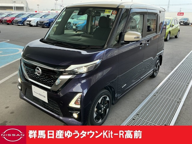 日産 デイズ 