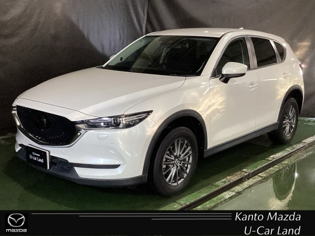 マツダ CX-5 