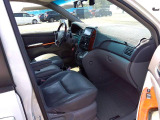 シエナ 3.5 V6 XLE 