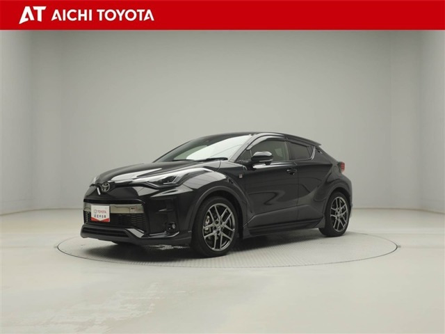 トヨタ C-HR 
