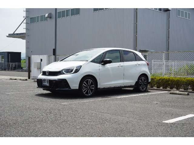 ホンダ フィット 