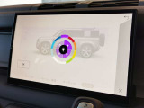 【エアクオリティセンサ】花粉のシーズンに大活躍する空気清浄システムでございます。
