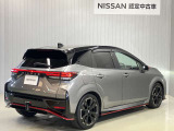 ノートオーラ  1.2 NISMO
