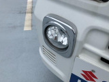 【フォグランプ】フォグランプ付きですので、霧や豪雨などの視界不良時に対向車の接近確認が難しくなったような時に点灯することで、自車の存在を周囲にアピール出来ます!