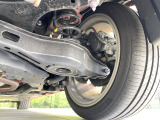 下回りの劣化予防の為の防錆加工の施工も承っております。降雪地域はもちろん、沿岸部にお住いの方や、趣味でマリン・ウィンタースポーツをされる方に大変好評いただいております。