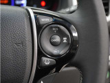 ◆アダプティブクルーズコントロール◆予め設定した車速内でクルマが自動的に加減速。前走車との適切な車間距離を維持しながら追従走行します。【LKAS】車線維持支援システムでステアリング操作を支援。