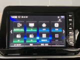 日産純正メモリーナビゲーションです♪目的地まで案内するナビゲーション機能の他にフルセグ画質で楽しめるTVやBluetooth Audioなど多彩な機能が満載で運転を快適にサポートしてくれます☆