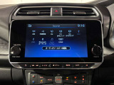 Bluetooth Audio、フルセグTV、AMFMラジオ、USB、HDMI接続可能です♪