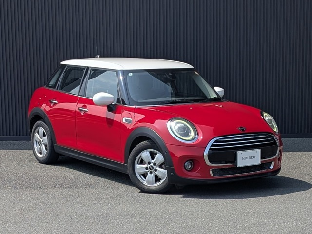 BMW MINI ミニ 
