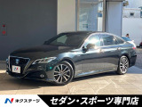セーフティパッケージプラス セーフティセンス レザーシートパッケージ