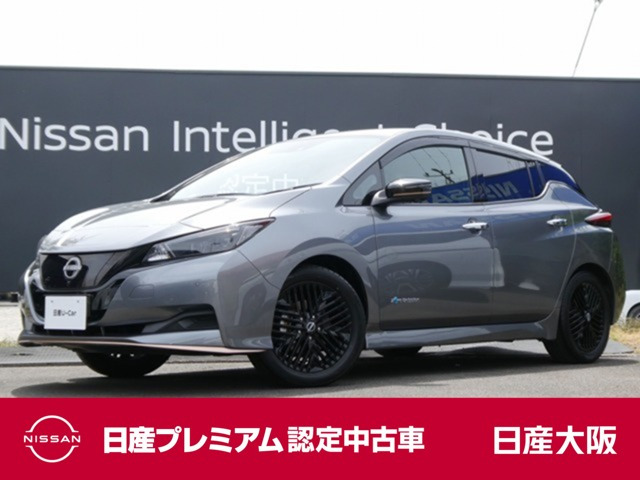 日産 リーフ 