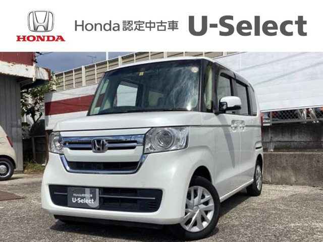 ホンダ N-BOX 