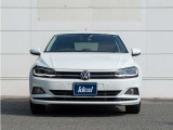 ポロ TSI ハイライン 