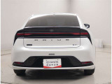 バックモニター付!車庫入れなど後方確認に便利です。