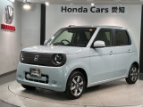全国納車可 第三者機関証明書付 H SENSING 新車保証 試乗車 ワンオーナー 純正ナビ TV Rカメラ BTオ-ディオ シートヒーター ETC LEDライト VSA装備のN-ONEe: L入庫