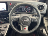 GRヤリス 1.6 RZ ハイ パフォーマンス セバスチャン オジエ エディション 4WD 4WD 6MT