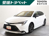 スタイリッシュなモデリスタ製フルエアロが装備されております!