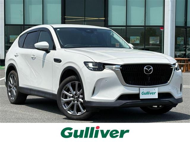 マツダ CX-60 