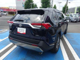 RAV4 2.5 ハイブリッド G E-Four 4WD 