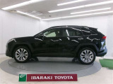 RAV4  2.0 G Zパッケージ 4WD