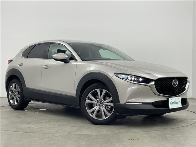 マツダ CX-30 