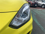 LEDヘッドライトです☆