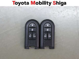 便利なスマ-トキ-仕様なので鍵を探す手間が無くなります!