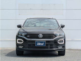 T-Roc TDI Rライン ディーゼル 
