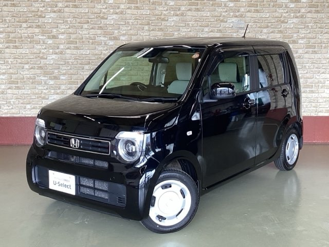 ホンダ N-WGN 