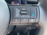 プロパイロット搭載。高速道路でドライバーに代わってアクセル、ブレーキ、ステアリングを自動制御します。