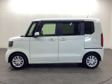 当店の販売車両は自社での下取り車とデモカー(社用車)から構成され、全てに無料保証が付いており安心です☆