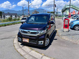 アクセスは佐久北インターから18号線に向かい歩道橋のある美南交番前交差点角です☆