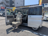内装もシート、カーペットを外してクリーニング済み!