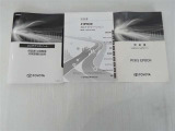【中古車保証】ご購入後は、トヨタディーラーの安心感、年式に関わらず1年間、距離無制限のトヨタロングラン保証がつきます(*^_^*)