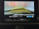 バックモニターも装備しております。車庫入れの苦手なお客様、もうご心配いりません。バックモニターがあれば、ぶつける心配一切無し?!重宝してくれると思います、
