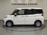 ルーミー 1.0 G 4WD 