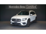 GLB 200 d 4MATIC AMGラインパッケージ パノラミックスライディングルーフ メモリー付きパワーシート