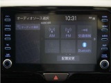 ナビゲーションは様々なメディアに対応しております。