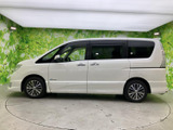 セレナ 2.0 ハイウェイスター V エアロモード+Safety S-HYBRID 