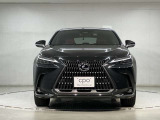 NX 350h バージョンL 