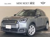 BMW MINI ミニカントリーマン