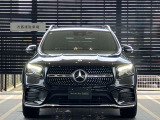 GLB GLB200d 4マチック AMGラインパッケージ 4WD MP202502