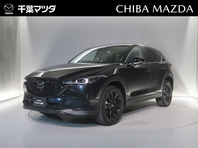 マツダ CX-5 